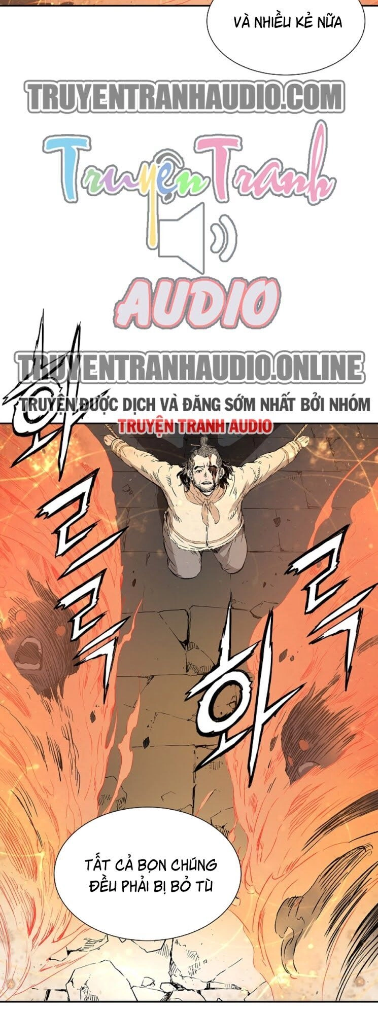 Vô Kiếm Tiểu Tử Chapter 42 - 3