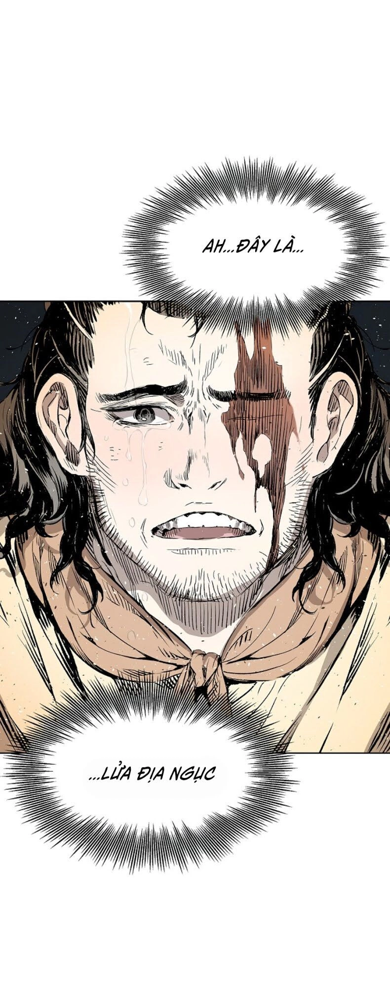 Vô Kiếm Tiểu Tử Chapter 42 - 5