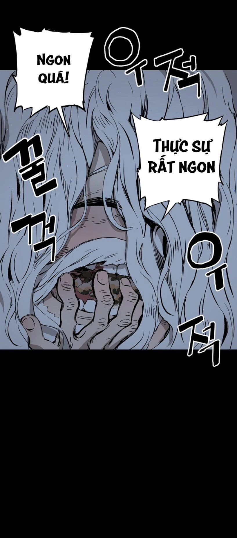 Vô Kiếm Tiểu Tử Chapter 42 - 8