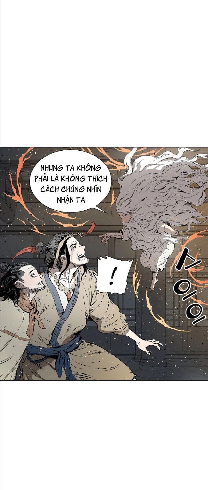 Vô Kiếm Tiểu Tử Chapter 42 - 16