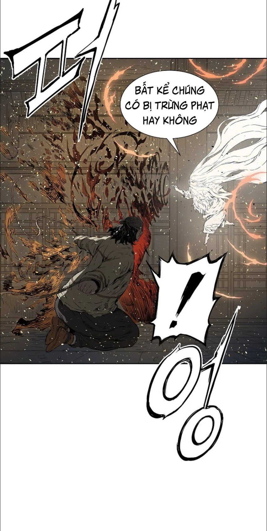 Vô Kiếm Tiểu Tử Chapter 42 - 19