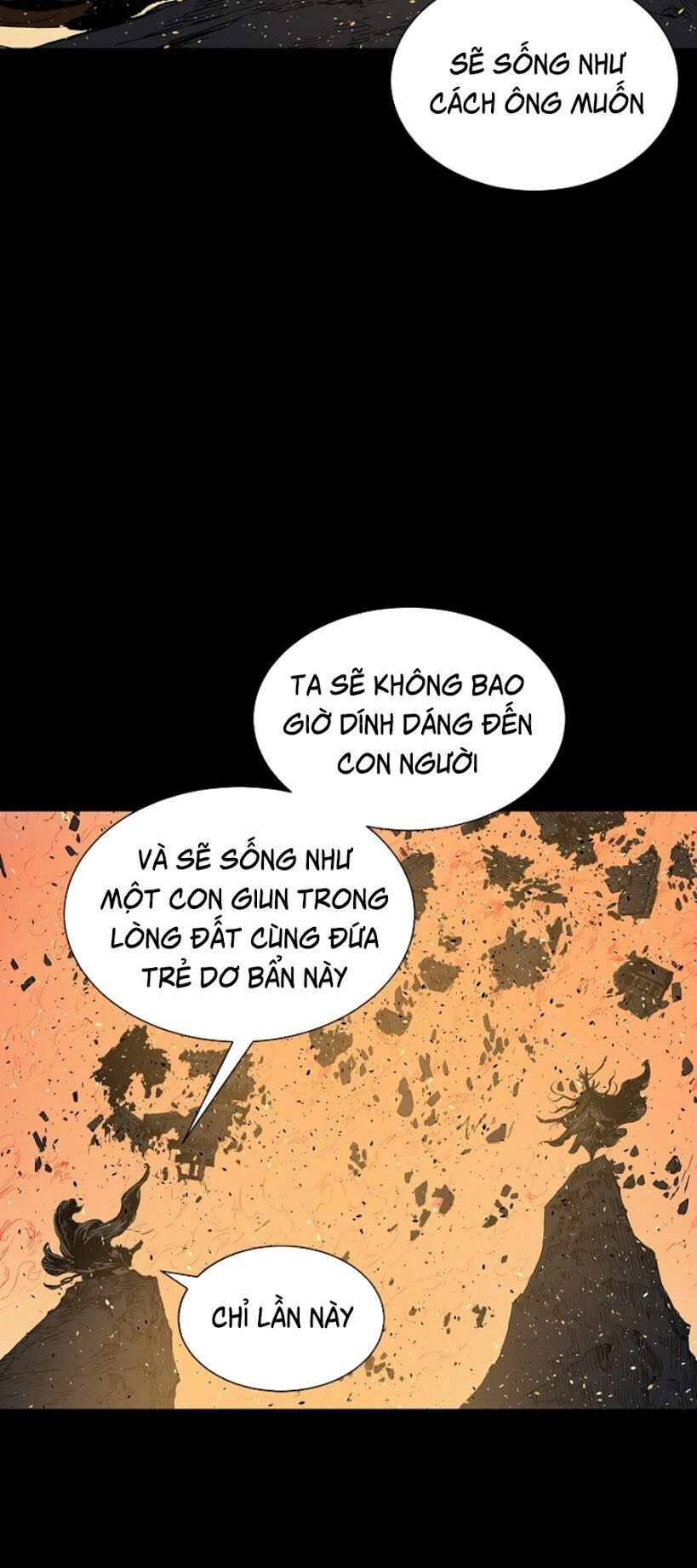 Vô Kiếm Tiểu Tử Chapter 42 - 37