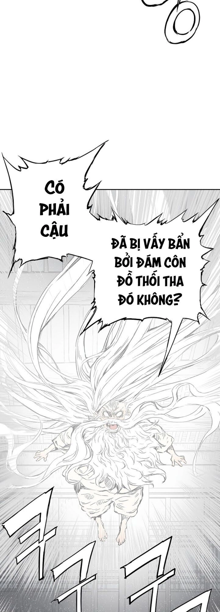 Vô Kiếm Tiểu Tử Chapter 42 - 41