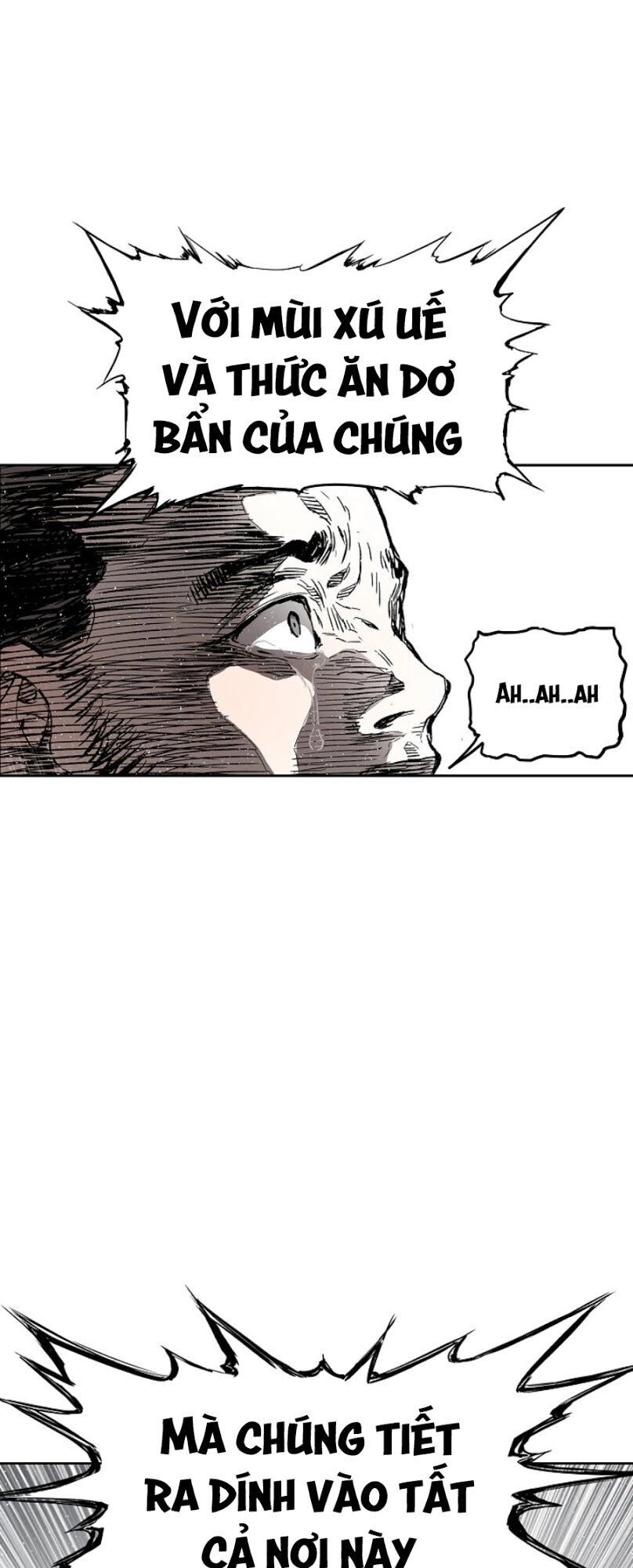 Vô Kiếm Tiểu Tử Chapter 42 - 43