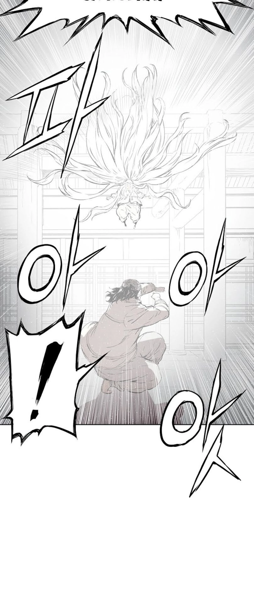 Vô Kiếm Tiểu Tử Chapter 42 - 44