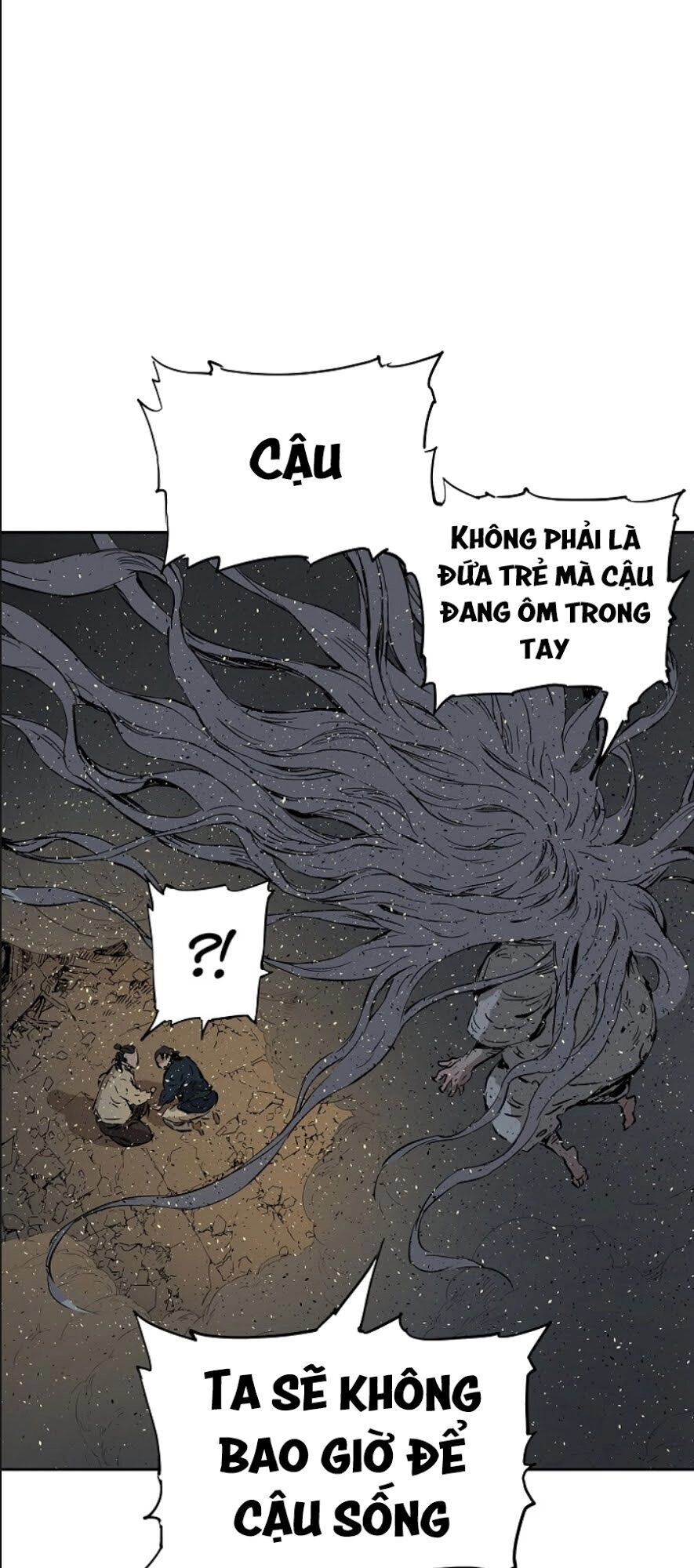 Vô Kiếm Tiểu Tử Chapter 42 - 51