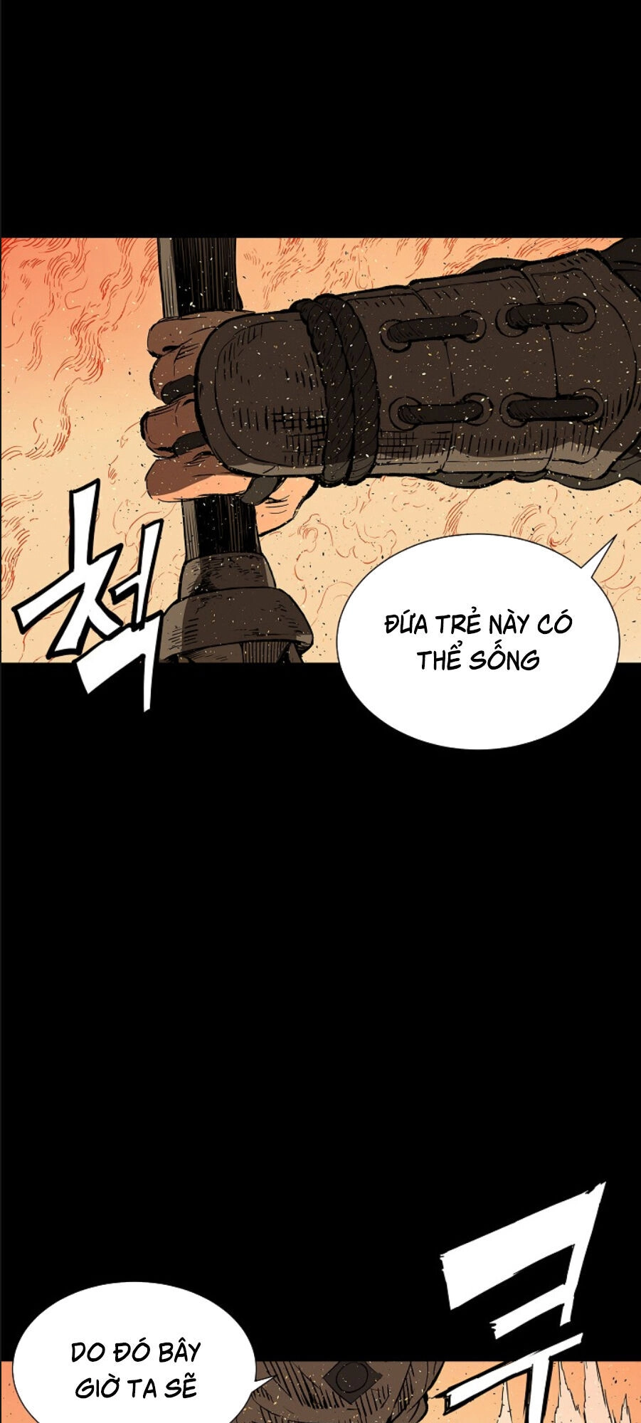 Vô Kiếm Tiểu Tử Chapter 42 - 58