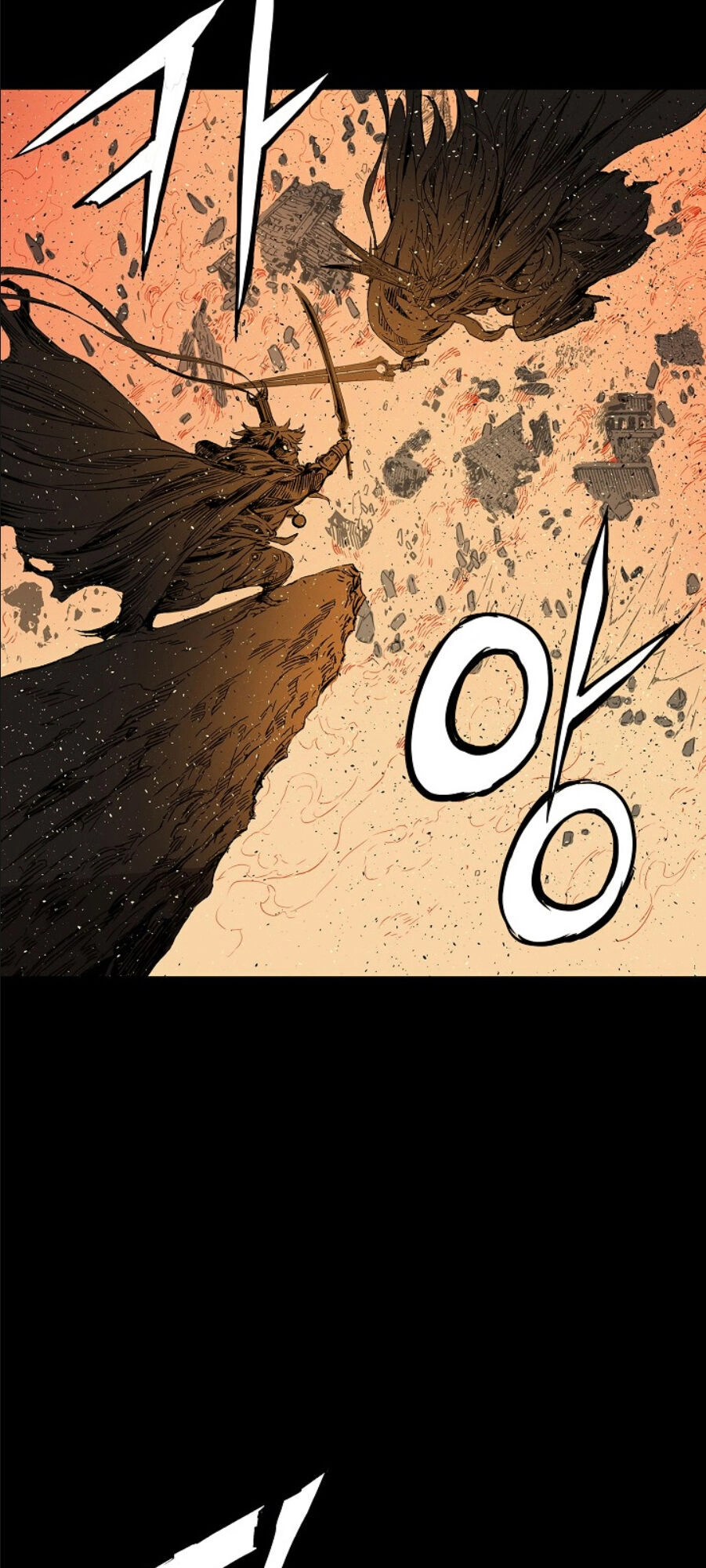 Vô Kiếm Tiểu Tử Chapter 42 - 63