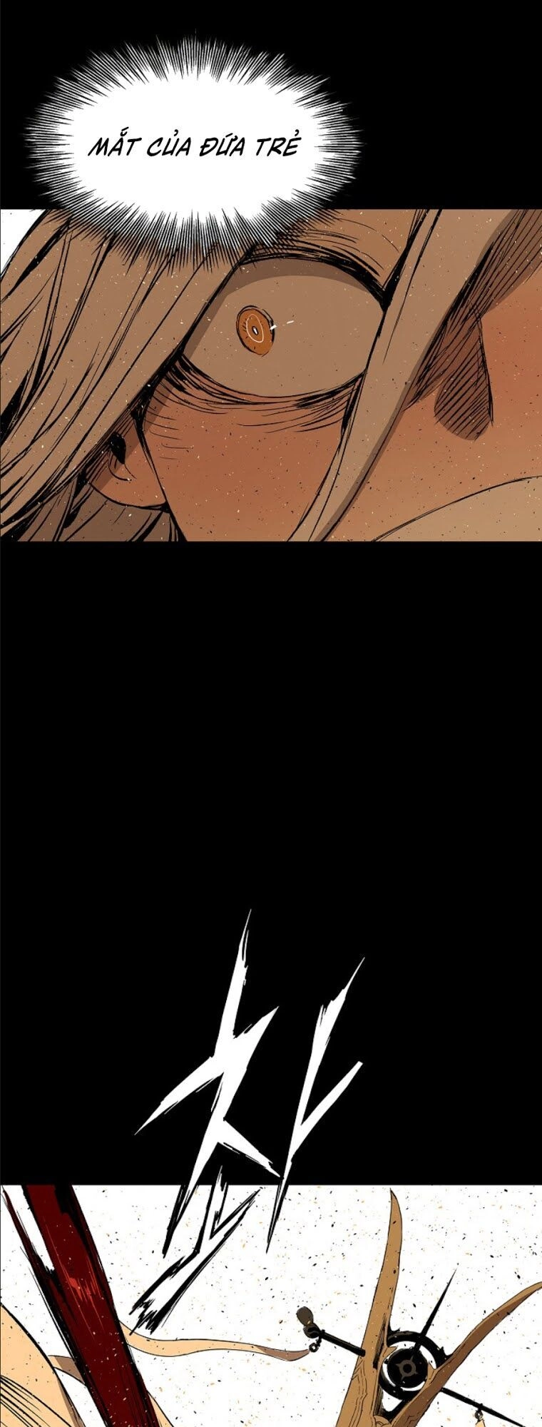 Vô Kiếm Tiểu Tử Chapter 42 - 67