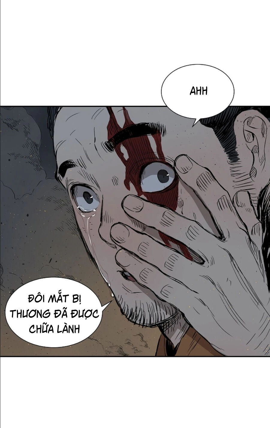 Vô Kiếm Tiểu Tử Chapter 42 - 76