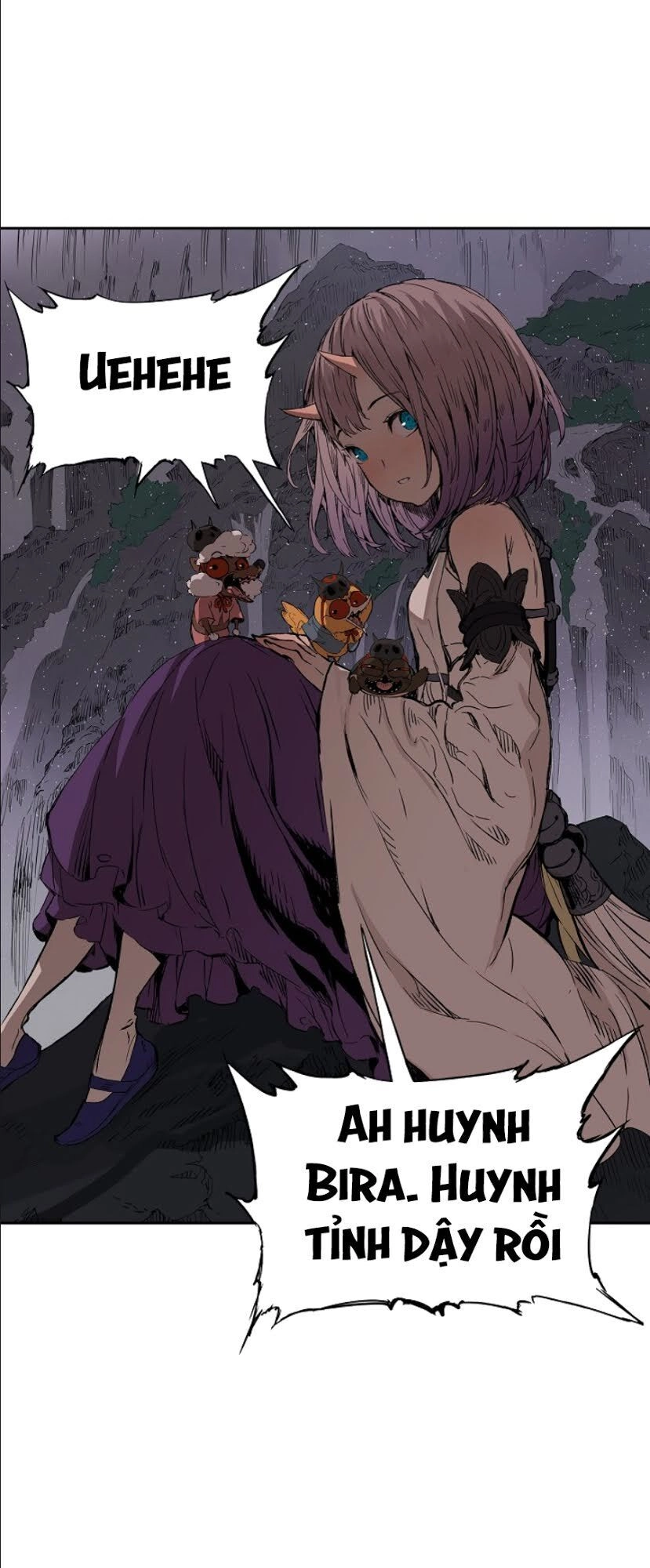 Vô Kiếm Tiểu Tử Chapter 42 - 86