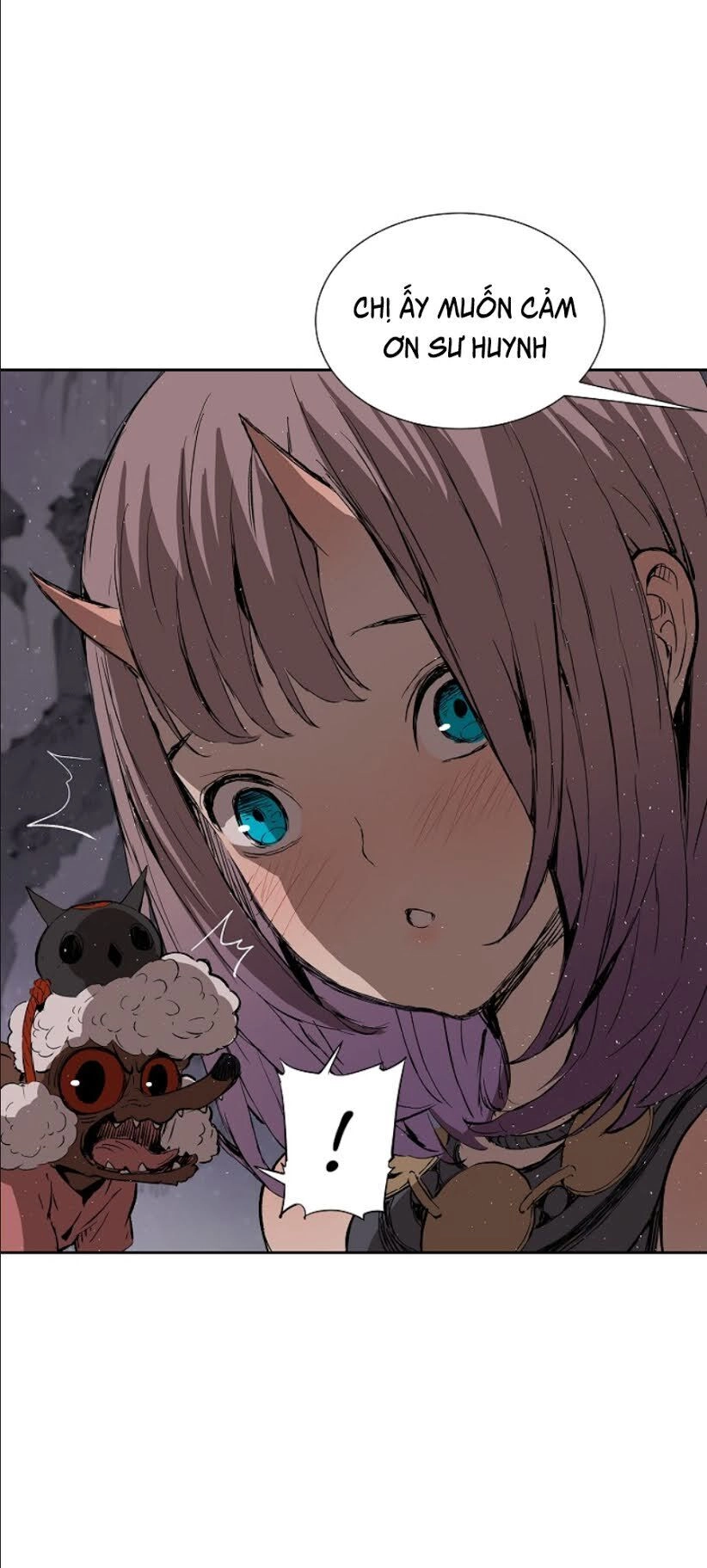 Vô Kiếm Tiểu Tử Chapter 42 - 89