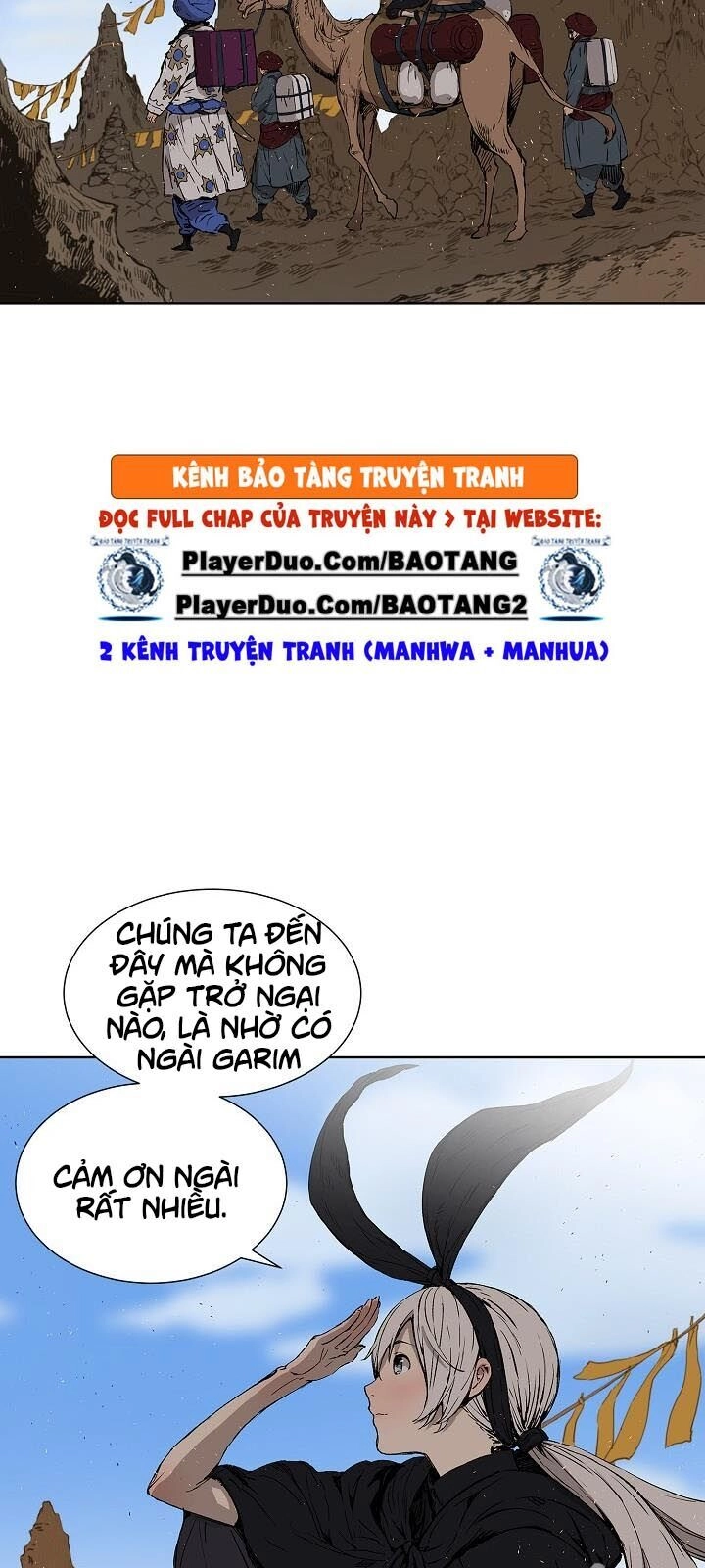 Vô Kiếm Tiểu Tử Chapter 44 - 6