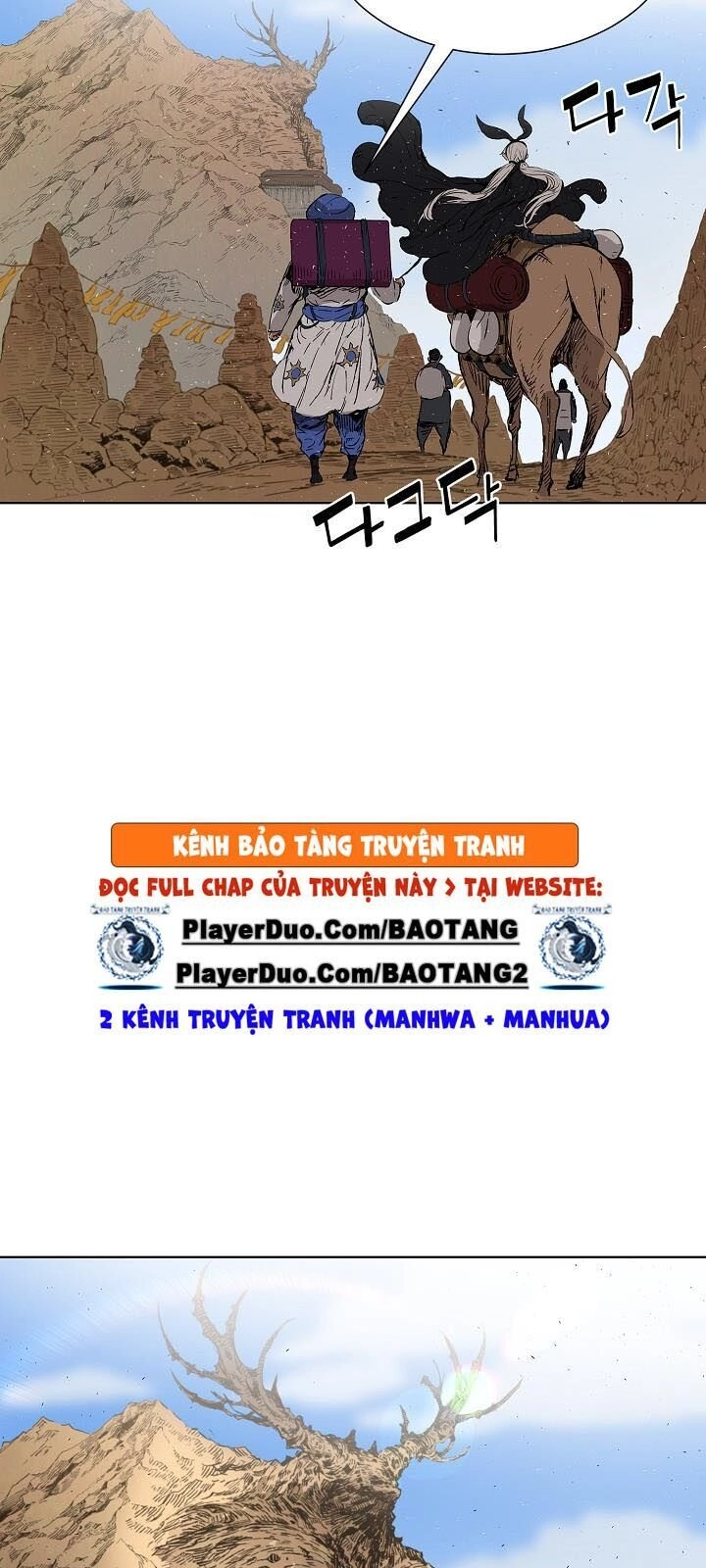 Vô Kiếm Tiểu Tử Chapter 44 - 8