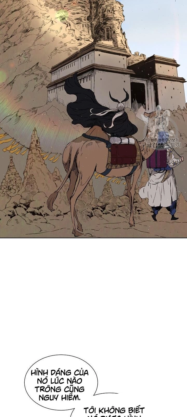 Vô Kiếm Tiểu Tử Chapter 44 - 9