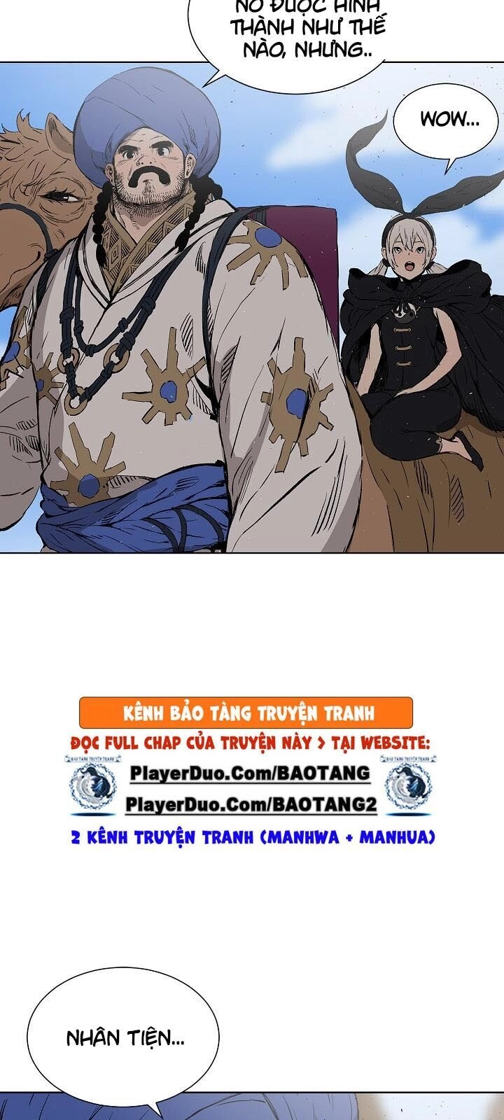 Vô Kiếm Tiểu Tử Chapter 44 - 10