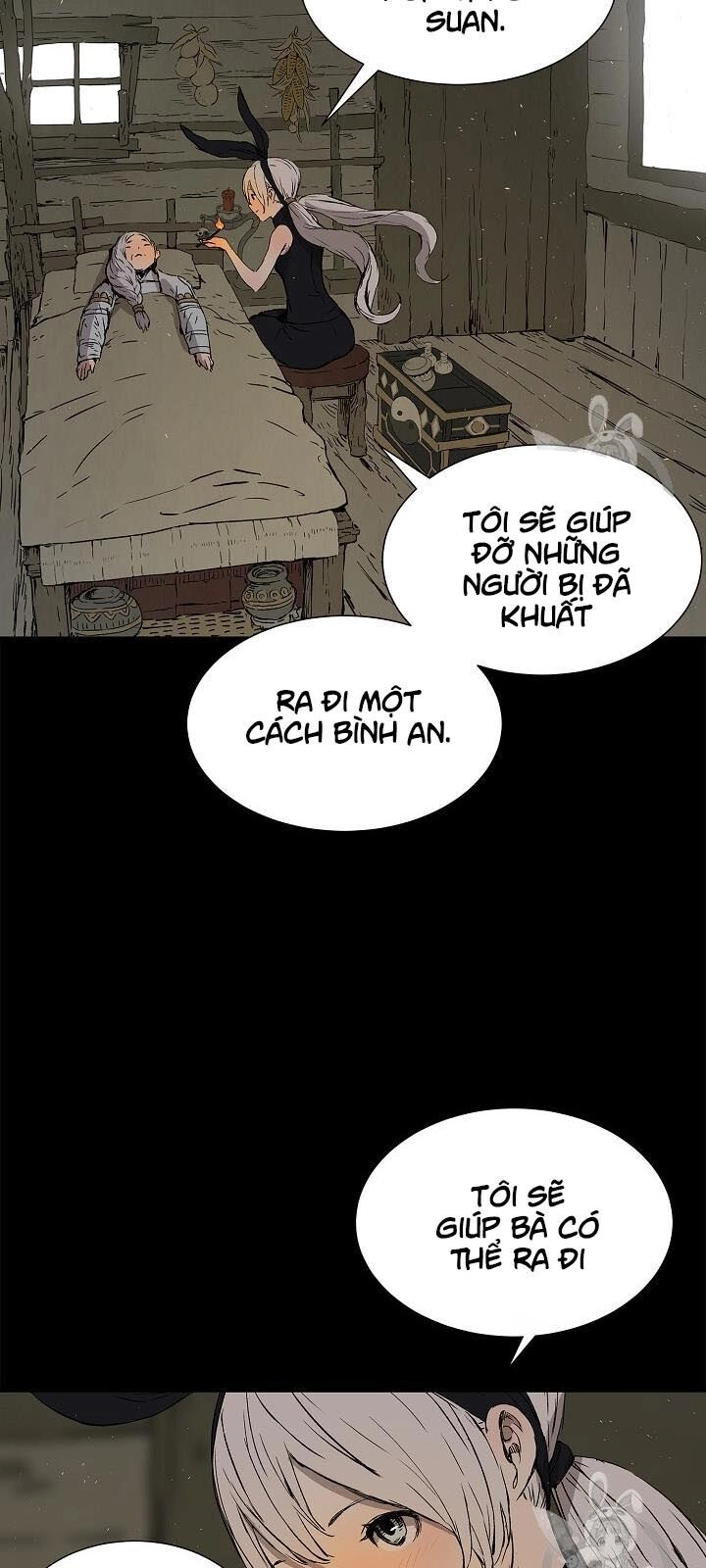 Vô Kiếm Tiểu Tử Chapter 44 - 14