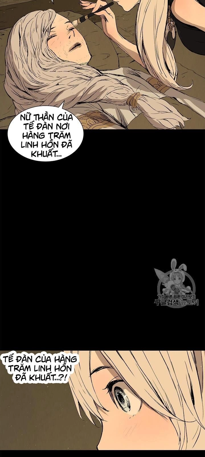 Vô Kiếm Tiểu Tử Chapter 44 - 18