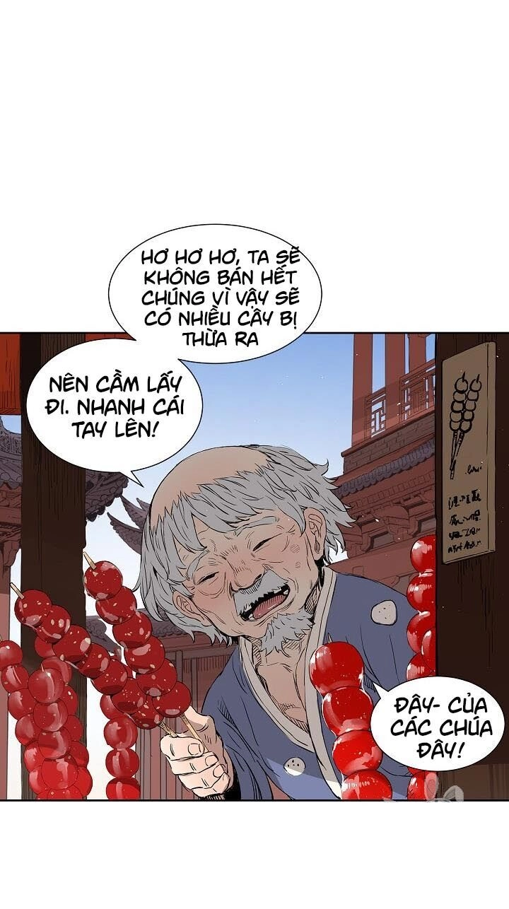 Vô Kiếm Tiểu Tử Chapter 44 - 27