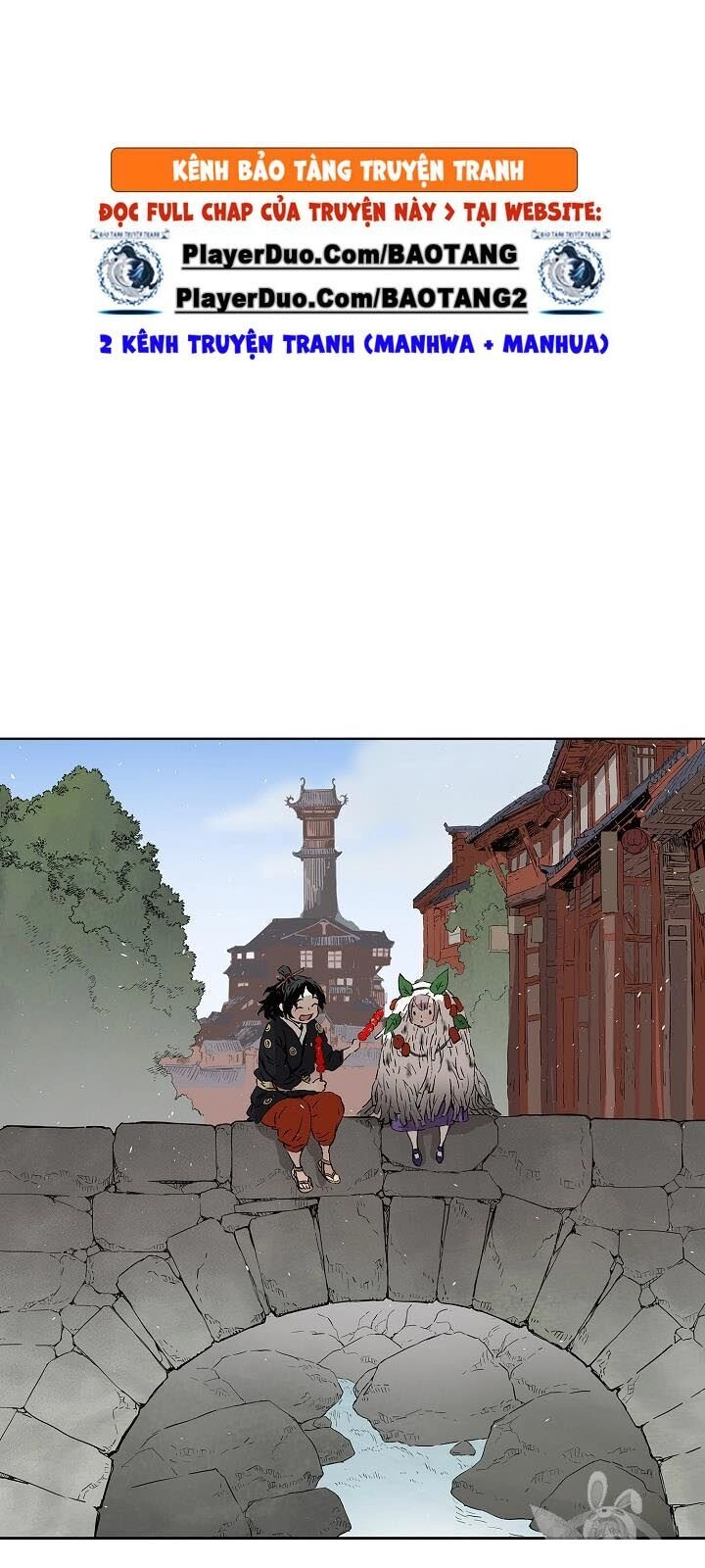 Vô Kiếm Tiểu Tử Chapter 44 - 29