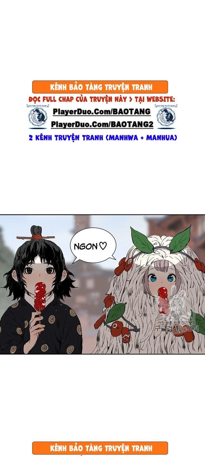 Vô Kiếm Tiểu Tử Chapter 44 - 30