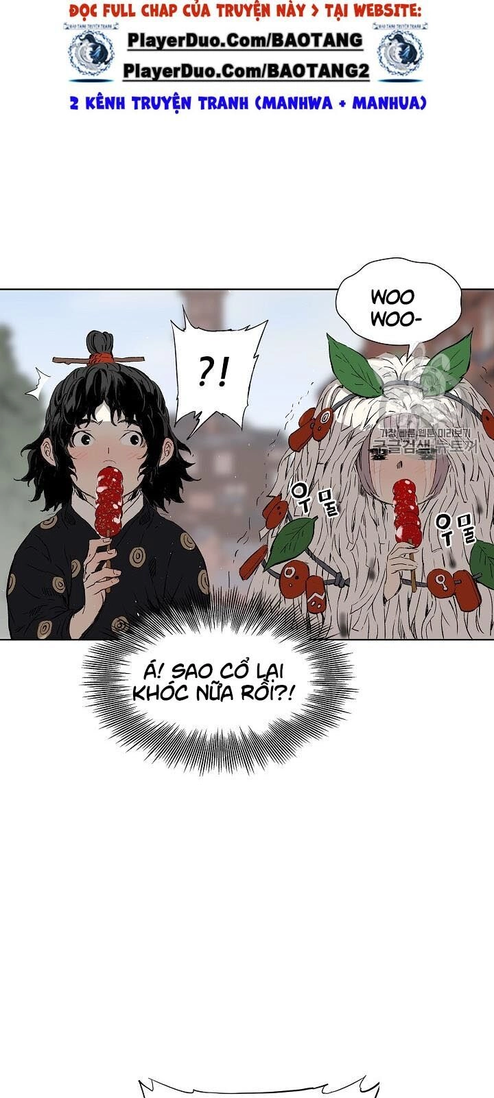 Vô Kiếm Tiểu Tử Chapter 44 - 31