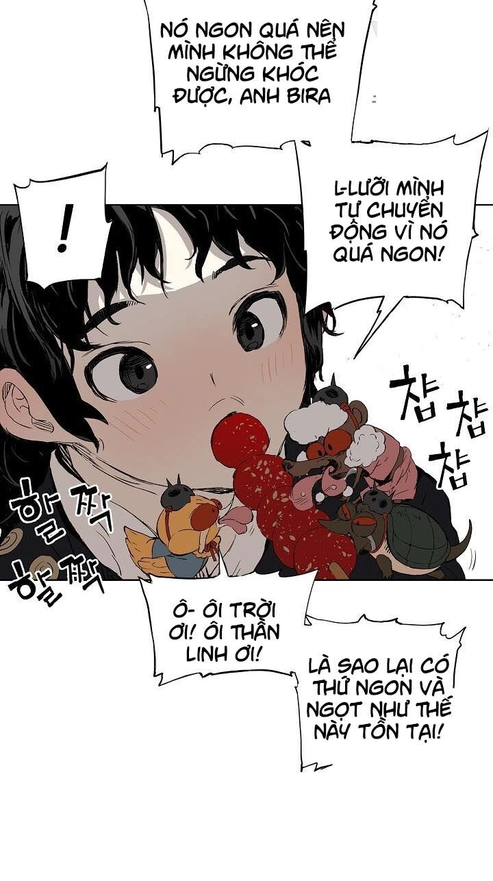 Vô Kiếm Tiểu Tử Chapter 44 - 32