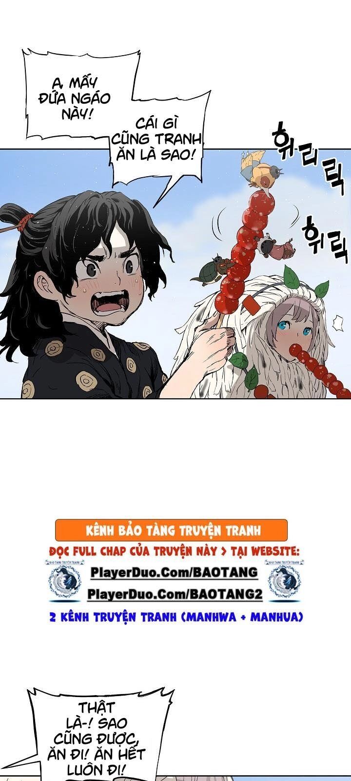 Vô Kiếm Tiểu Tử Chapter 44 - 33