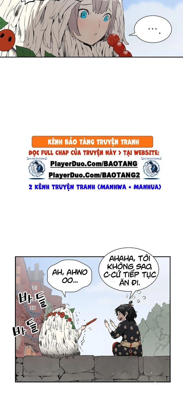 Vô Kiếm Tiểu Tử Chapter 44 - 34