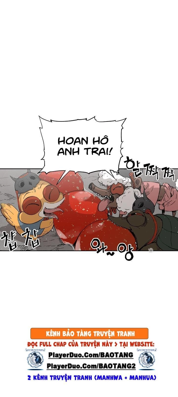 Vô Kiếm Tiểu Tử Chapter 44 - 35