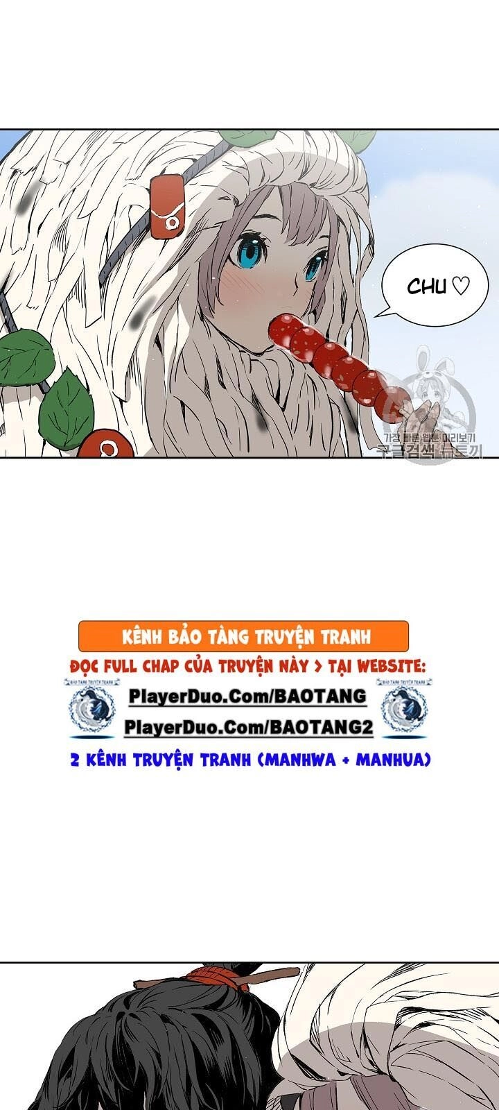 Vô Kiếm Tiểu Tử Chapter 44 - 36