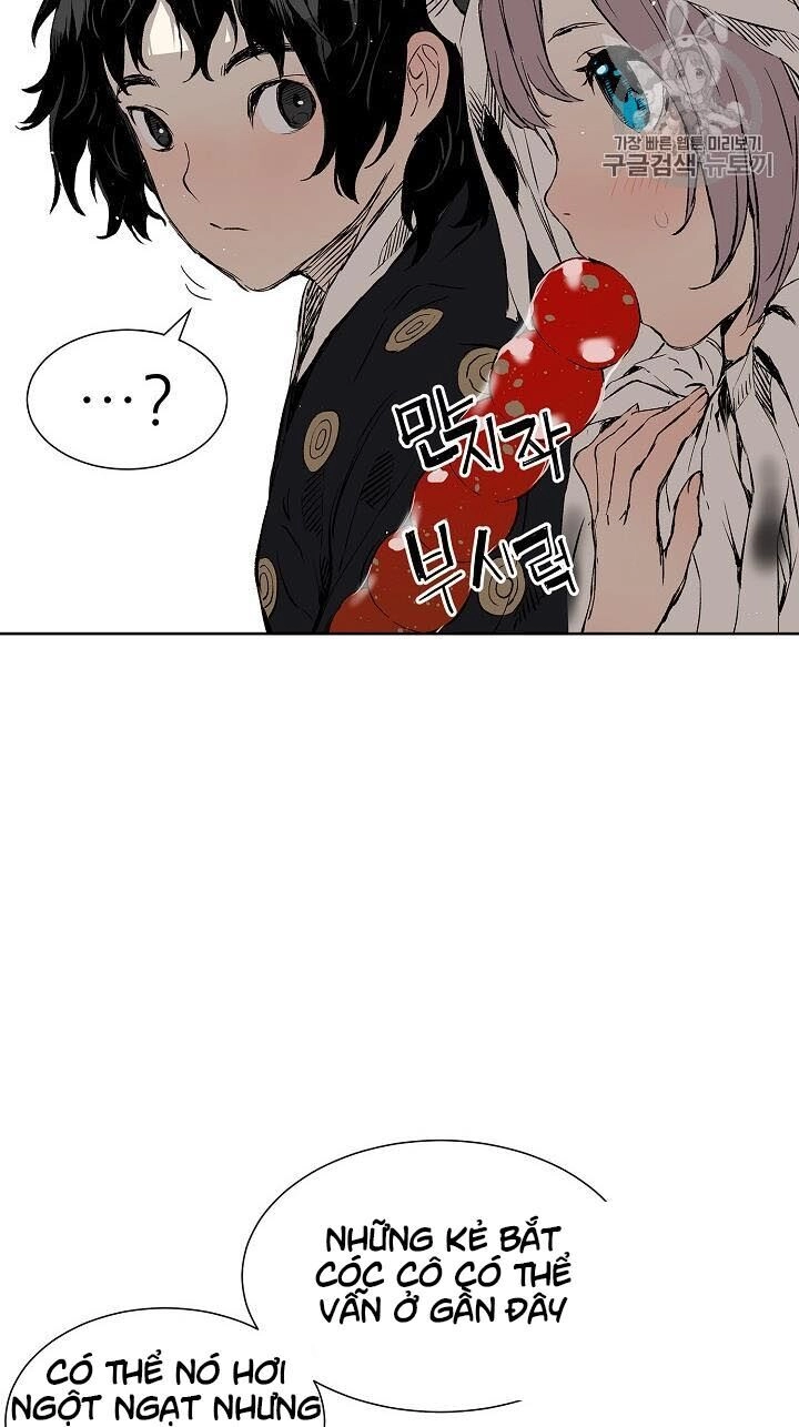 Vô Kiếm Tiểu Tử Chapter 44 - 37