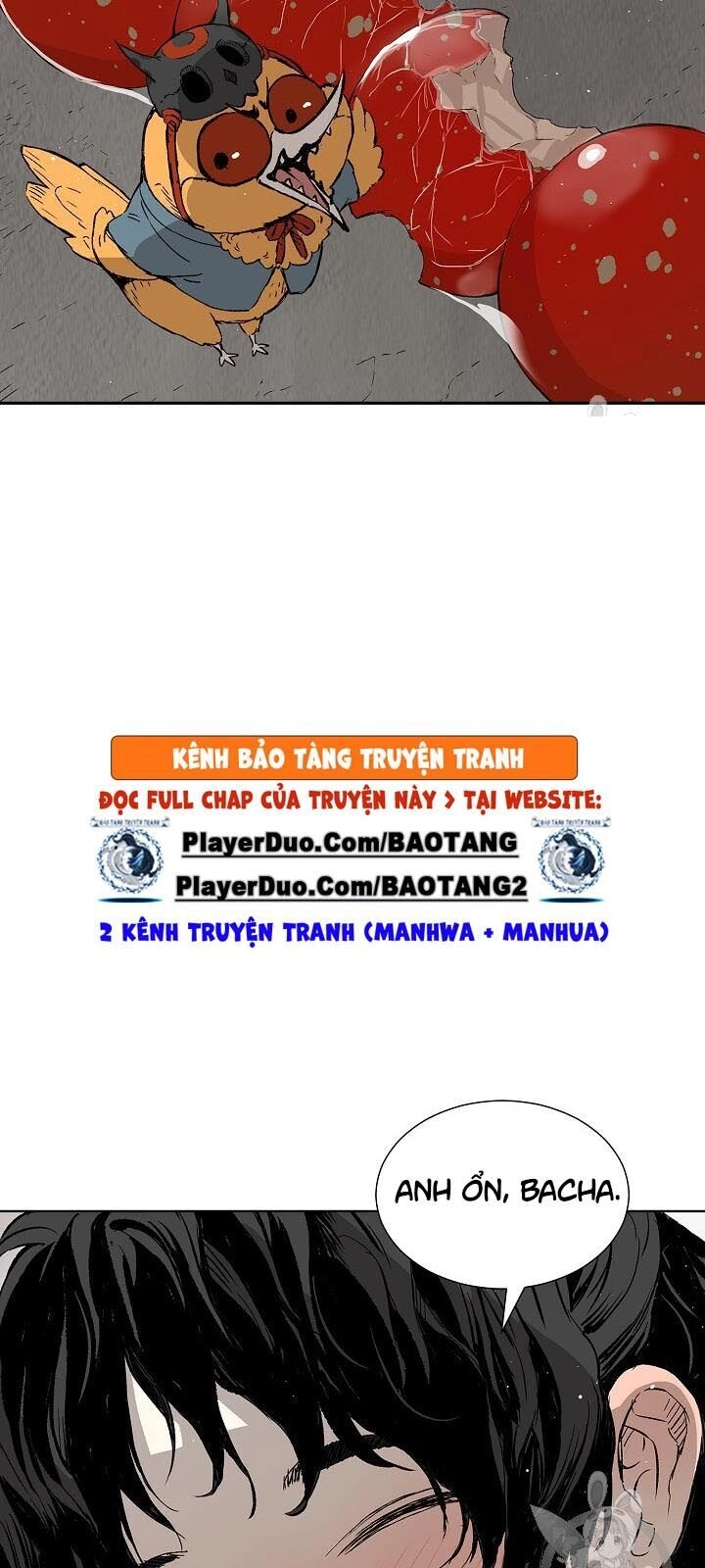 Vô Kiếm Tiểu Tử Chapter 44 - 39