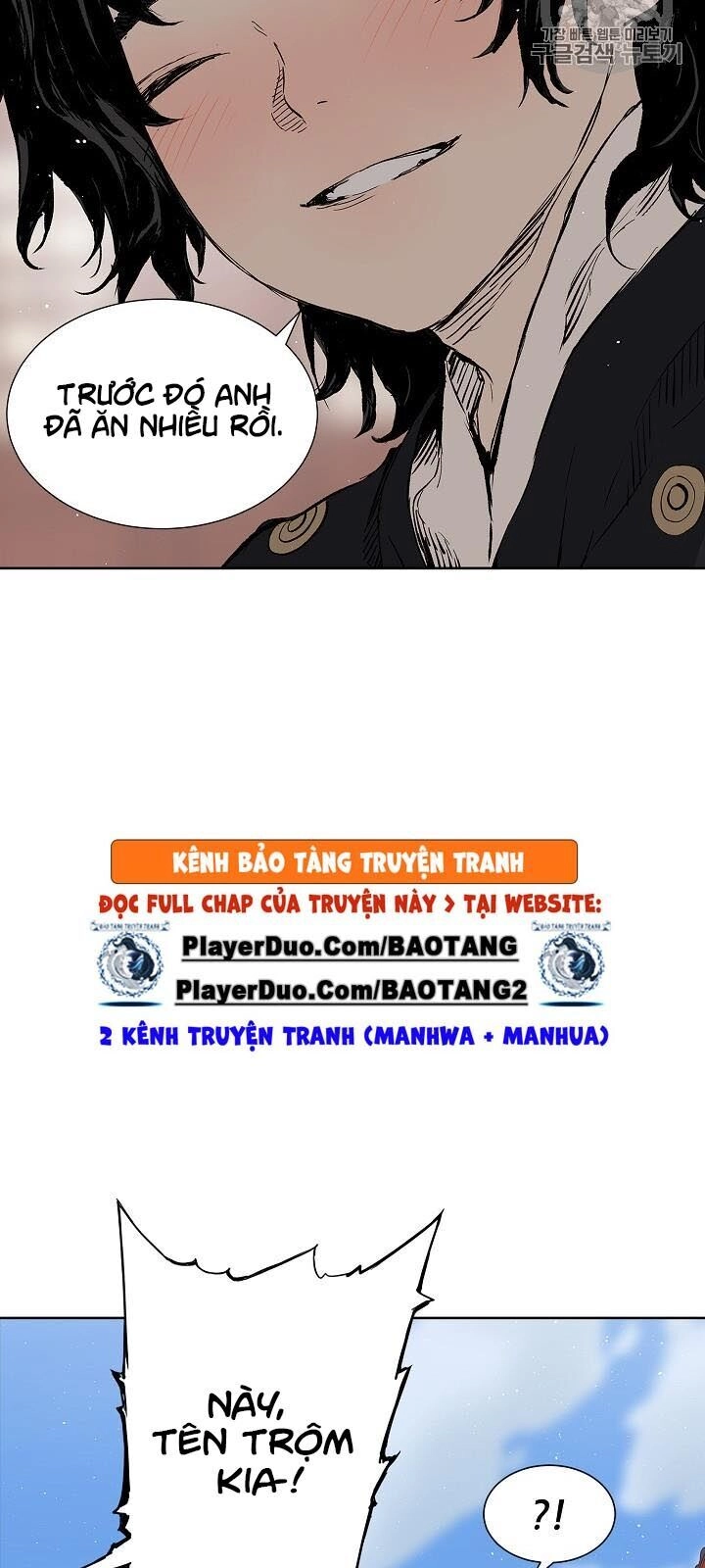 Vô Kiếm Tiểu Tử Chapter 44 - 40