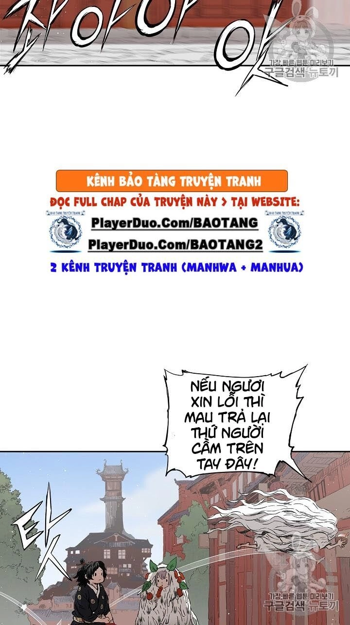 Vô Kiếm Tiểu Tử Chapter 44 - 42