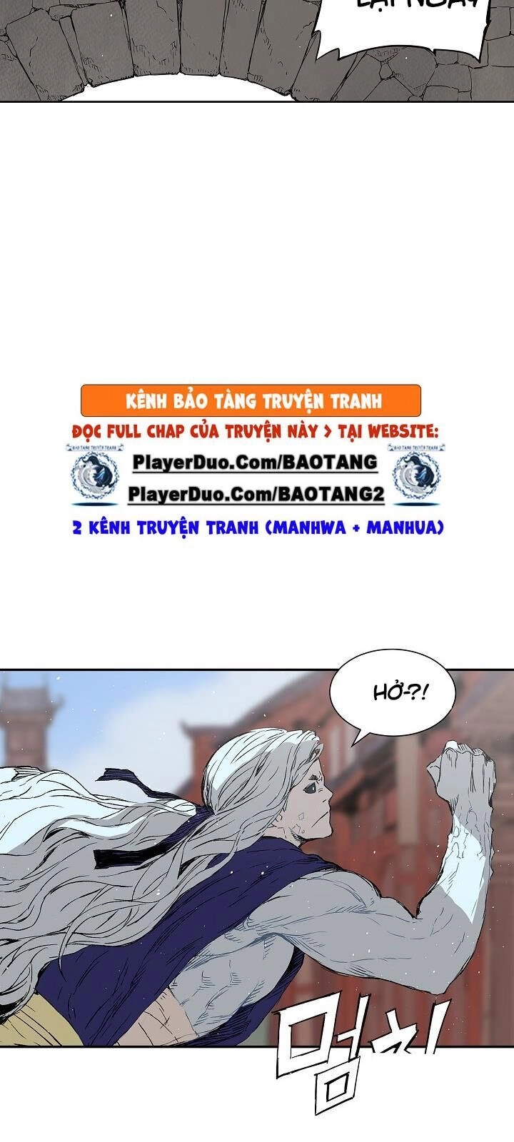 Vô Kiếm Tiểu Tử Chapter 44 - 44