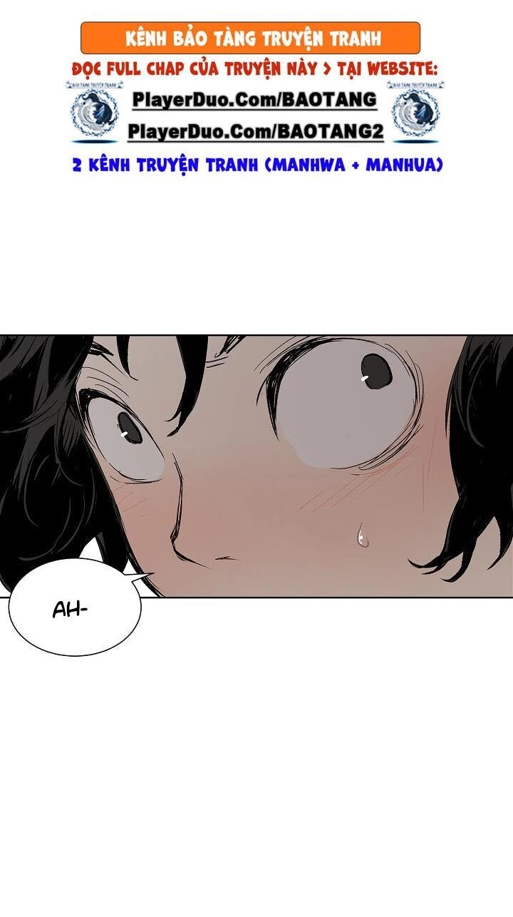 Vô Kiếm Tiểu Tử Chapter 44 - 47