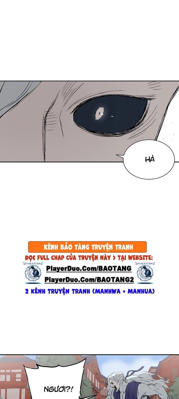 Vô Kiếm Tiểu Tử Chapter 44 - 48