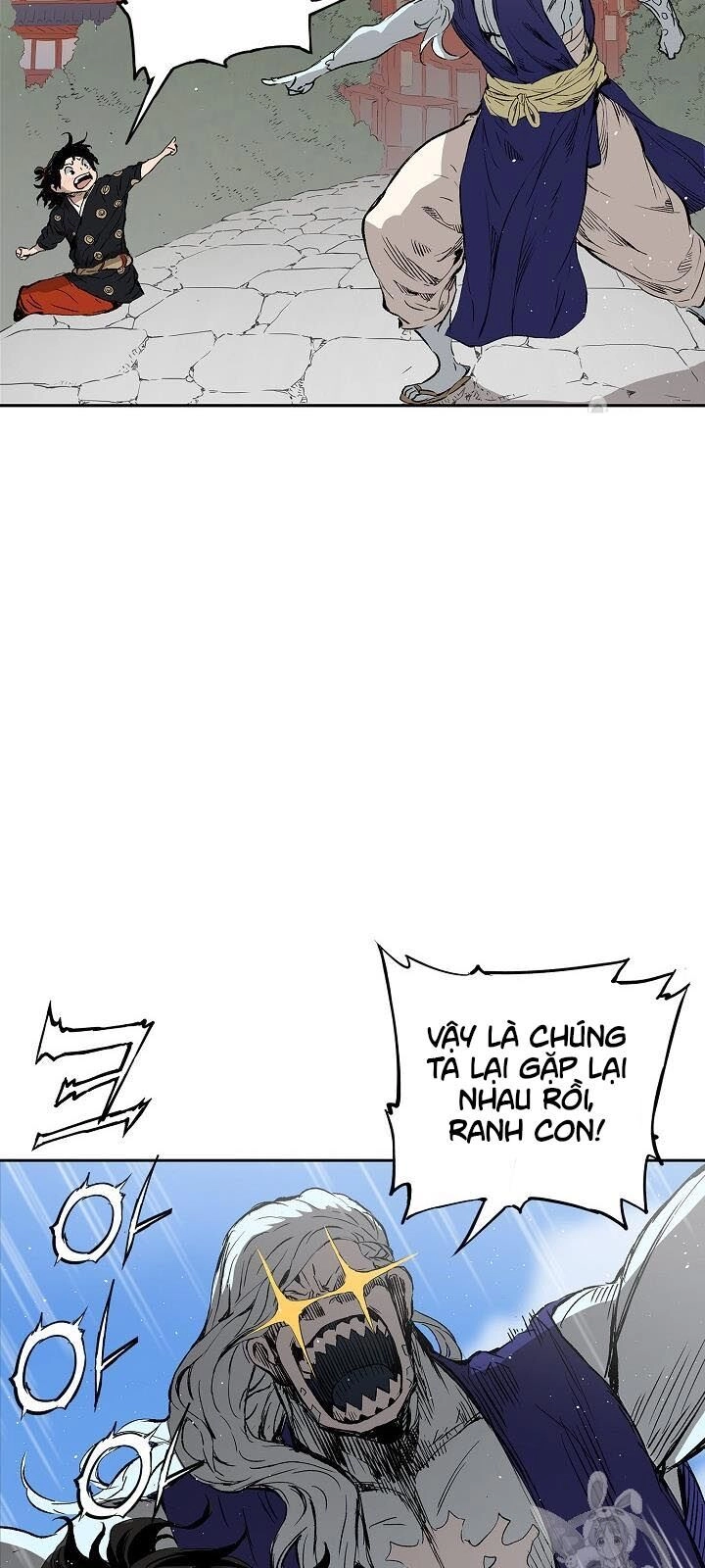 Vô Kiếm Tiểu Tử Chapter 44 - 49