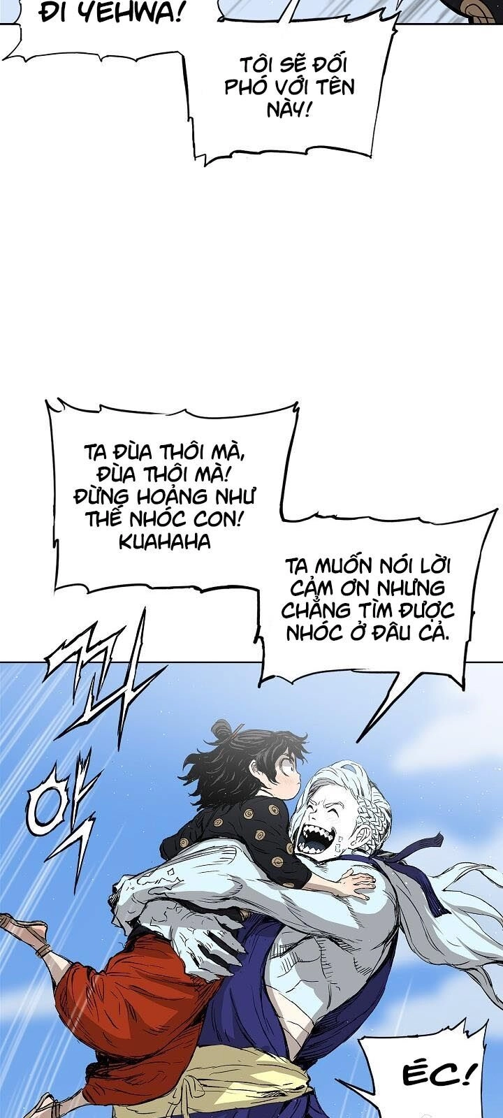 Vô Kiếm Tiểu Tử Chapter 44 - 51