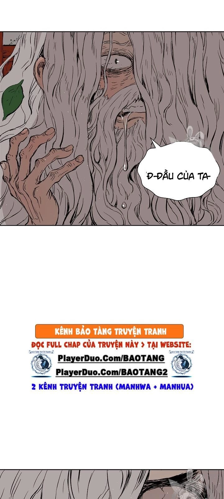 Vô Kiếm Tiểu Tử Chapter 44 - 54