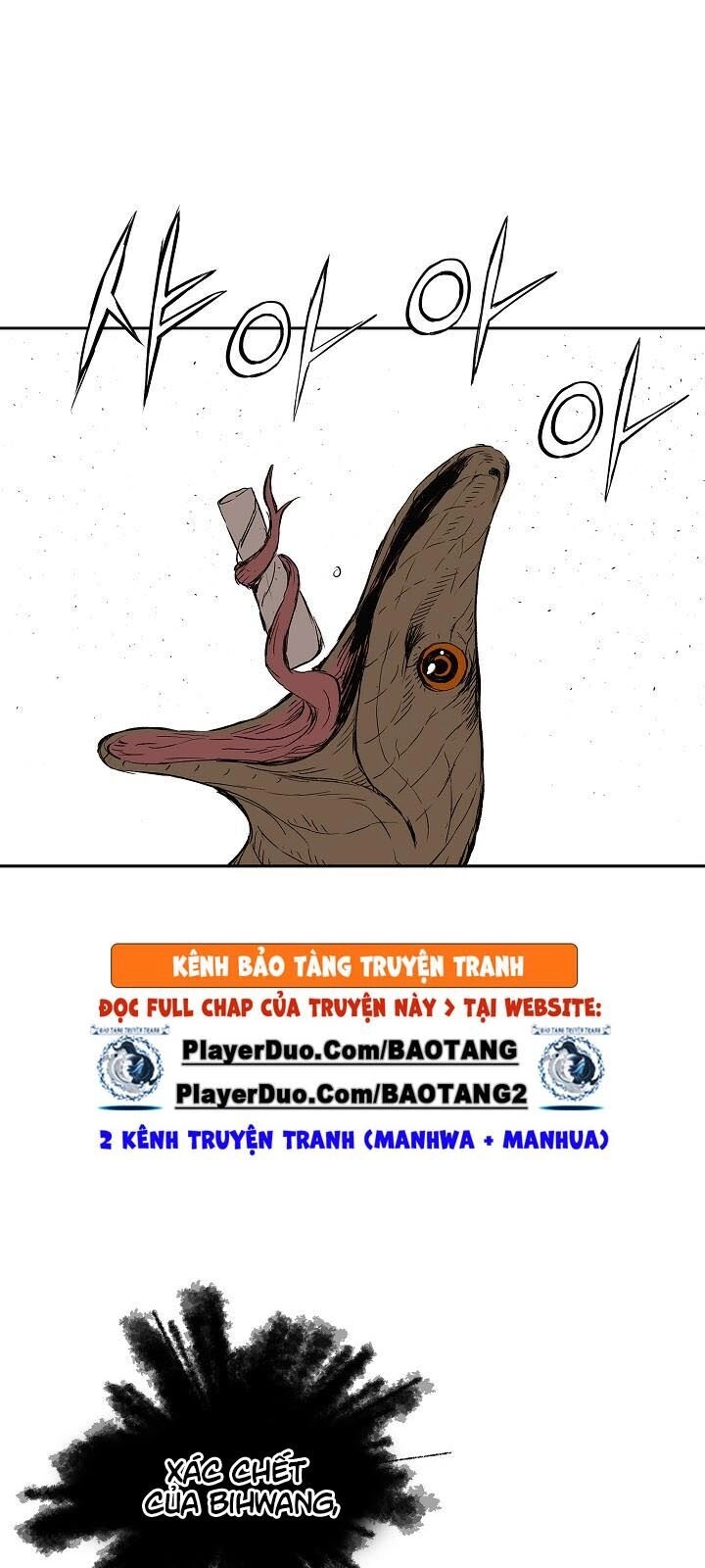 Vô Kiếm Tiểu Tử Chapter 44 - 63