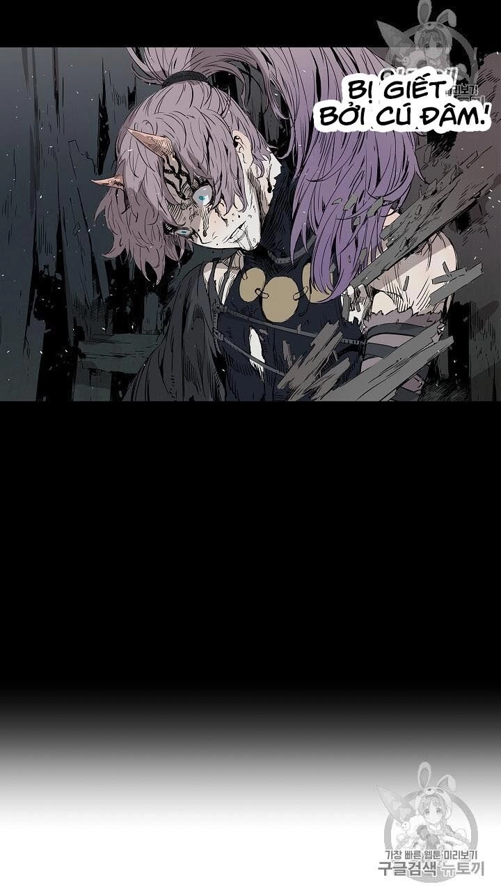 Vô Kiếm Tiểu Tử Chapter 44 - 67