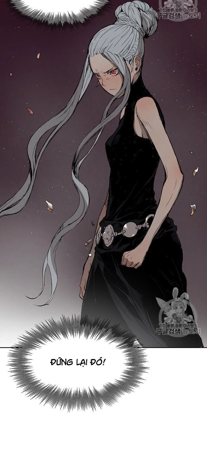 Vô Kiếm Tiểu Tử Chapter 44 - 70