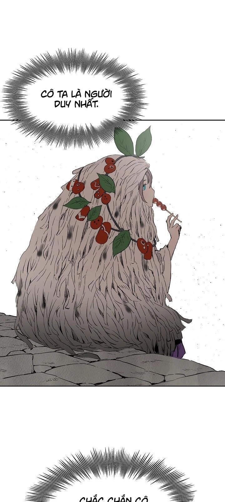 Vô Kiếm Tiểu Tử Chapter 44 - 71