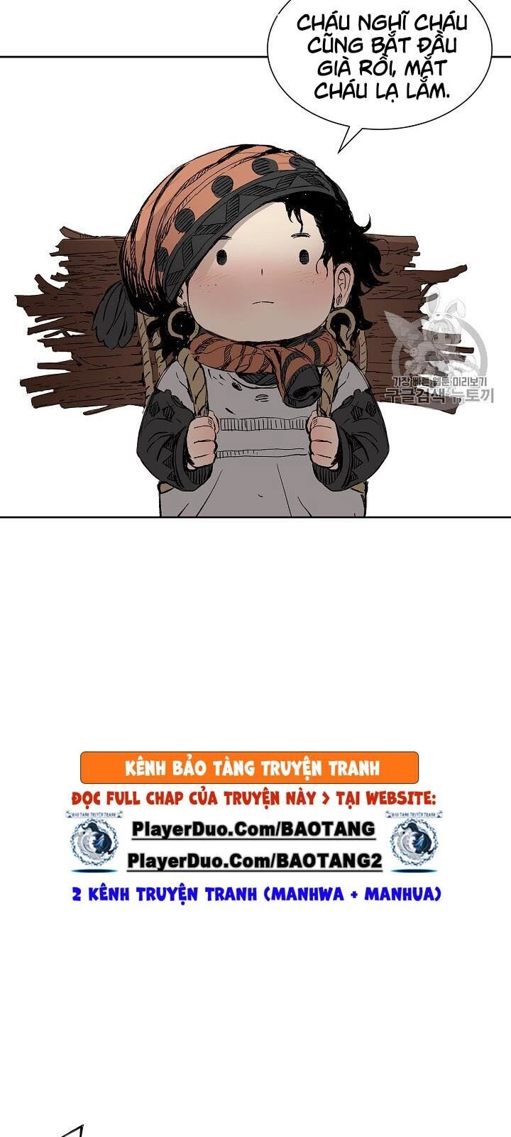 Vô Kiếm Tiểu Tử Chapter 44 - 74