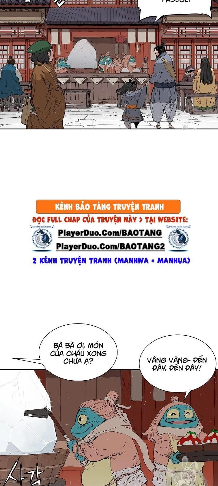 Vô Kiếm Tiểu Tử Chapter 45 - 9