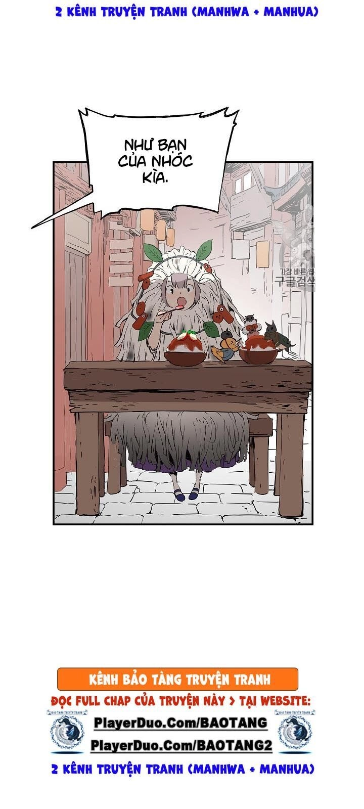 Vô Kiếm Tiểu Tử Chapter 45 - 14