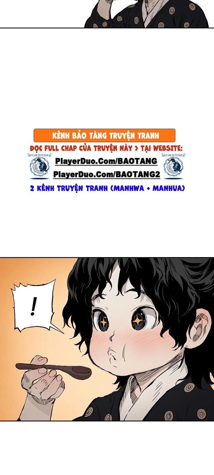 Vô Kiếm Tiểu Tử Chapter 45 - 16