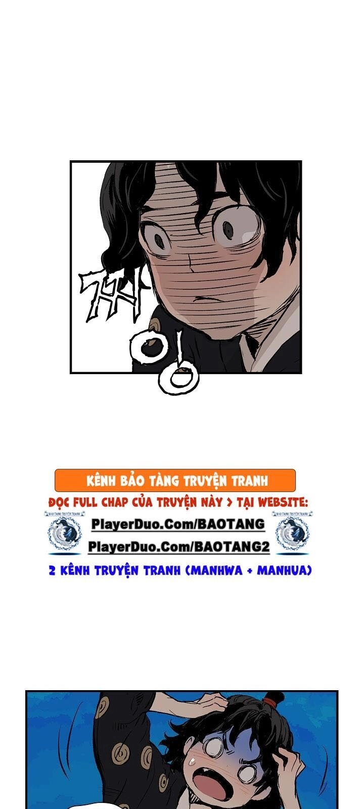 Vô Kiếm Tiểu Tử Chapter 45 - 18